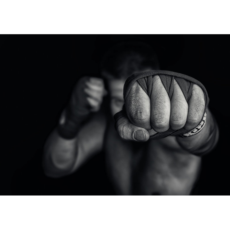 Wrapped Canvas Print, 76.2 cm H x 50.8 cm W