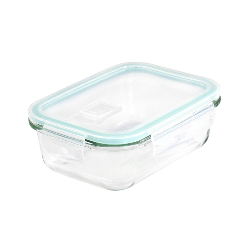 Ensemble de 3 contenants alimentaires