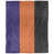 Purple/Orange/Black sélectionné