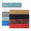 Ensemble de serviettes 100% coton Kreager 500 GSM-98495543-111684958