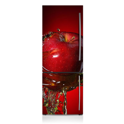 Food & Beverage Door Decal