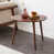 Brown Oak selected