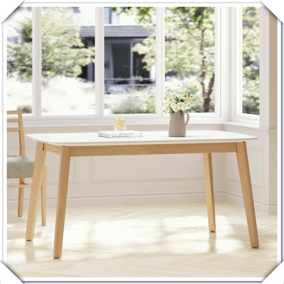 Dining Table Functional Compact Versatile Sturdy Practical Durable Stylish