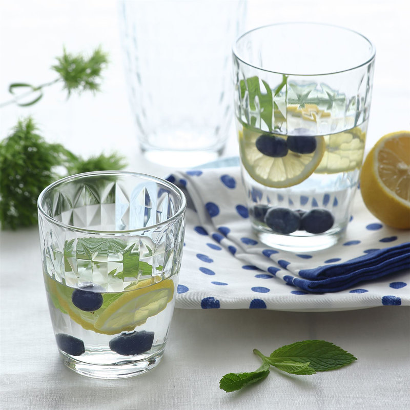 LAV - Artemis Glassware