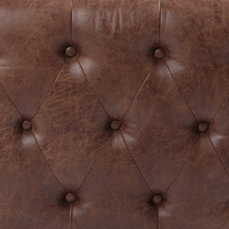 Jefferson Accent Trunk