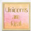 Unicorns Are Real Fantasy & Sci-Fi-48189042-48189038
