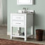 Ensemble de meuble-lavabo simple 25 po Brooks-1546579389-1604535262