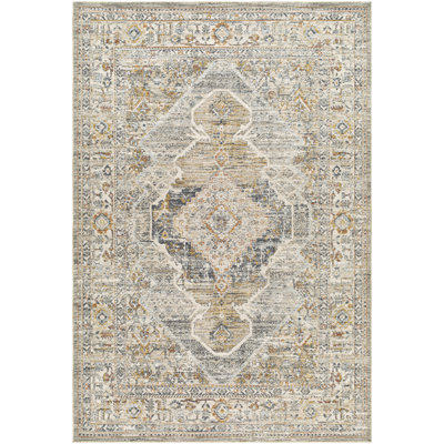 Oriental Indoor Rug