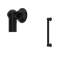 Palladian® 24" Grab Bar-53673831-53955334