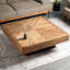 Table basse Burlywood-125537273