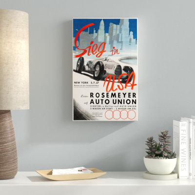Modern & Contemporary