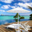 Parasol 9 'Market Sunbrella-87587817