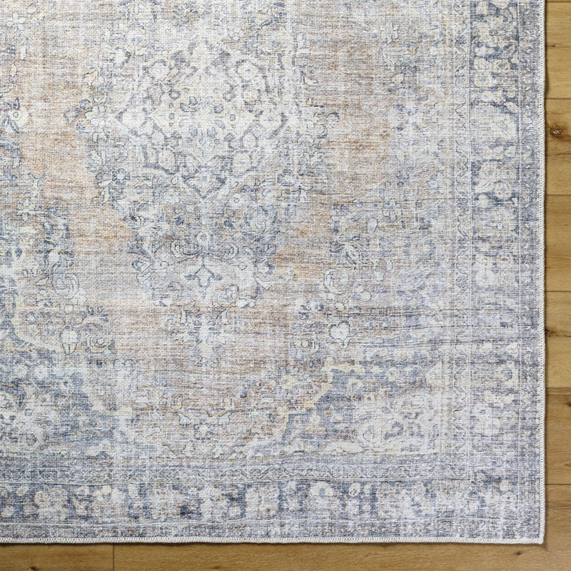 Becki Owens x Livabliss Darling Machine Woven Area Rug, Runner 2'7" x 7'3"
