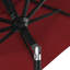Parasol de marché 90 po Nalysa-1924447359