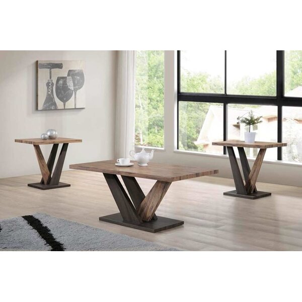 Millwood Pines Brackley Coffee Table | Wayfair