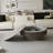Round Coffee Table With Storage
