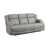 Microfibre grise est en rupture de stock