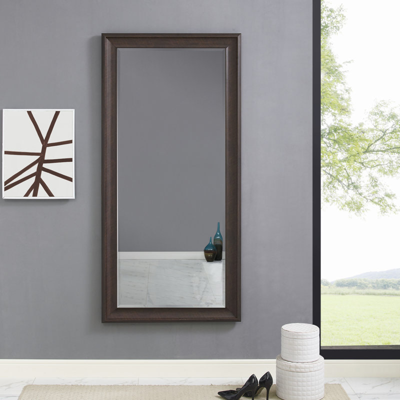 Jayden Flat Mirror
