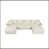 Beige est en rupture de stock