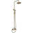 Antique Bronze is out of stock selected