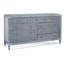 Naples 9 Drawer 64'' W Dresser-73216785-100692490-83483920