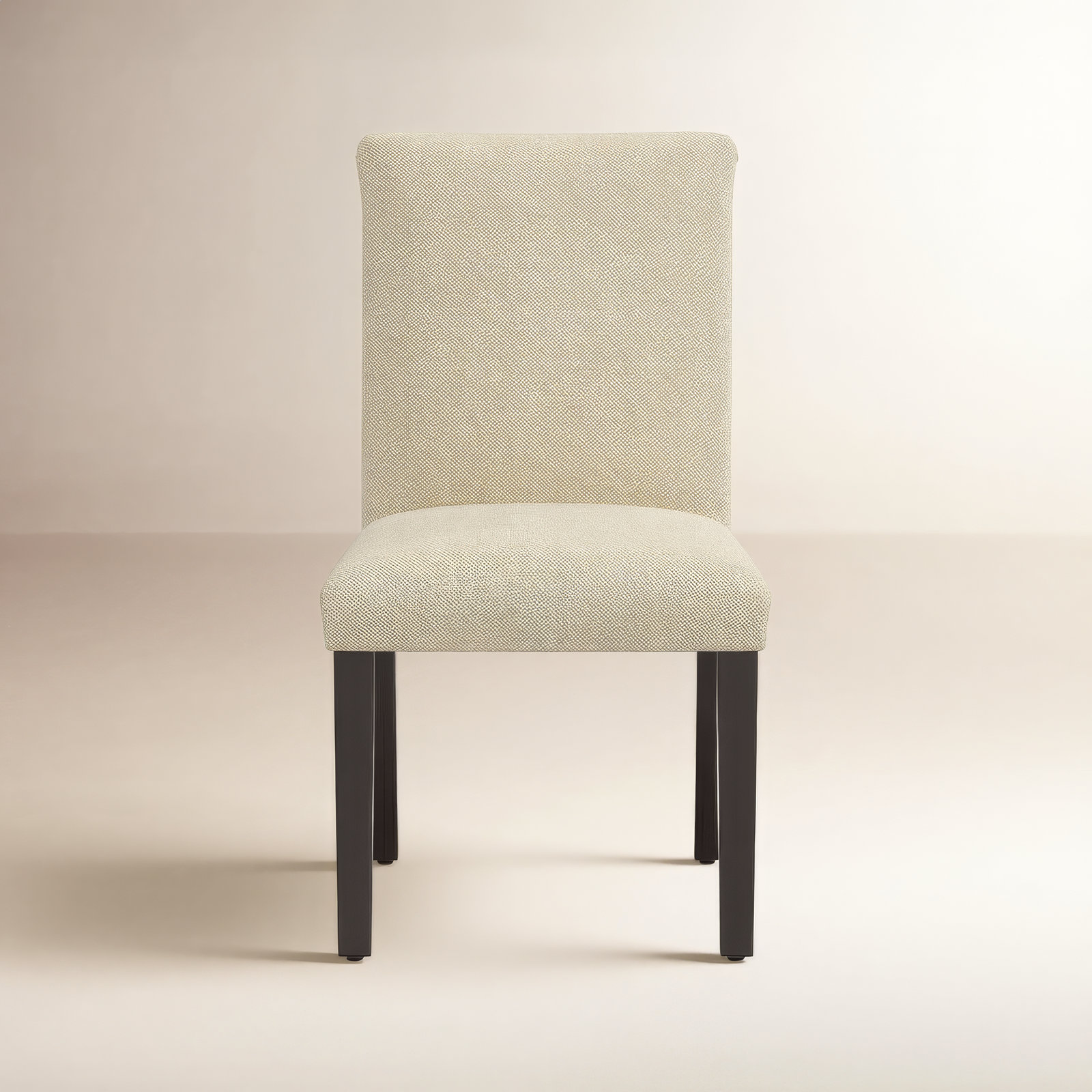 Benson Dining Chair, Beige