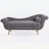 Smoke Gray Polyester