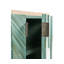 Water Seaglass Entertainment Console