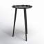 Table de bout haute 22 po Avelines-103830558