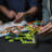 Geomag Mechanics Magnetic Gears Learning Tools