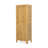 Outdoor Deck Box Storage Acacia Wood Storage Cabinet Deck Box for Patio Balcony Garden
