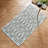 Nadir Cotton  Bath Mat