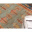 Tapis multicolore Jaeden Southwestern-19393378