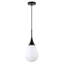 Luminaire suspendu en forme de goutte à 1 lumière Hoye-1325694508-1326622081-1325694510