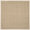 Dollard Bamboo Slat / Seagrass Natural/Ivory Rug