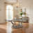 Extendable Dining Table