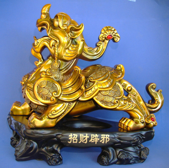 Fantasy & Sci-Fi Figurines & Sculptures