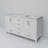 Jacques 60 in. W x 22 in. D Double Bath Vanity and Top-66637650-91877393