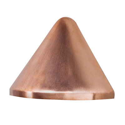 Luminaire de terrasse câblé Chimal