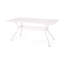 Table rectangulaire pour l'extérieur-1678186743