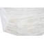 Onyx Conical Coffee Table, Square, White