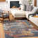 Oriental Area Rug