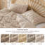 Ensemble de housse de couette Literie Boho - Ensemble de literie à broder-115269385-100776160