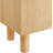 Casablanca 72'' Solid Wood Sideboard-90706696