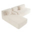 Canapé modulaire Boneless Cloud-2030996247