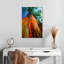 Eucalyptus arc-en-ciel-1089266777
