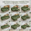 Canapé Chesterfield-1224942849