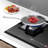 Stainless Steel Crepe Pan Pancake Pan
