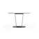 Cloud 9 50'' Console Table