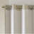 Printed Botanical Blackout Curtain Panel-1037368879-1037368873